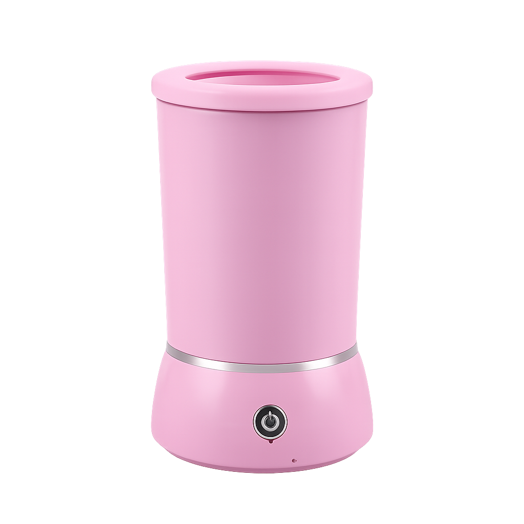 Electric Pet Paw Cleaner & Massager