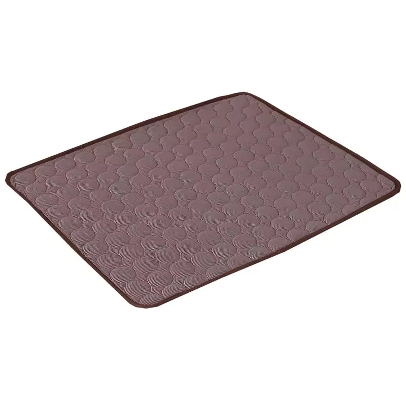 CoolPaws™ Cooling Mat for Dogs & Cats