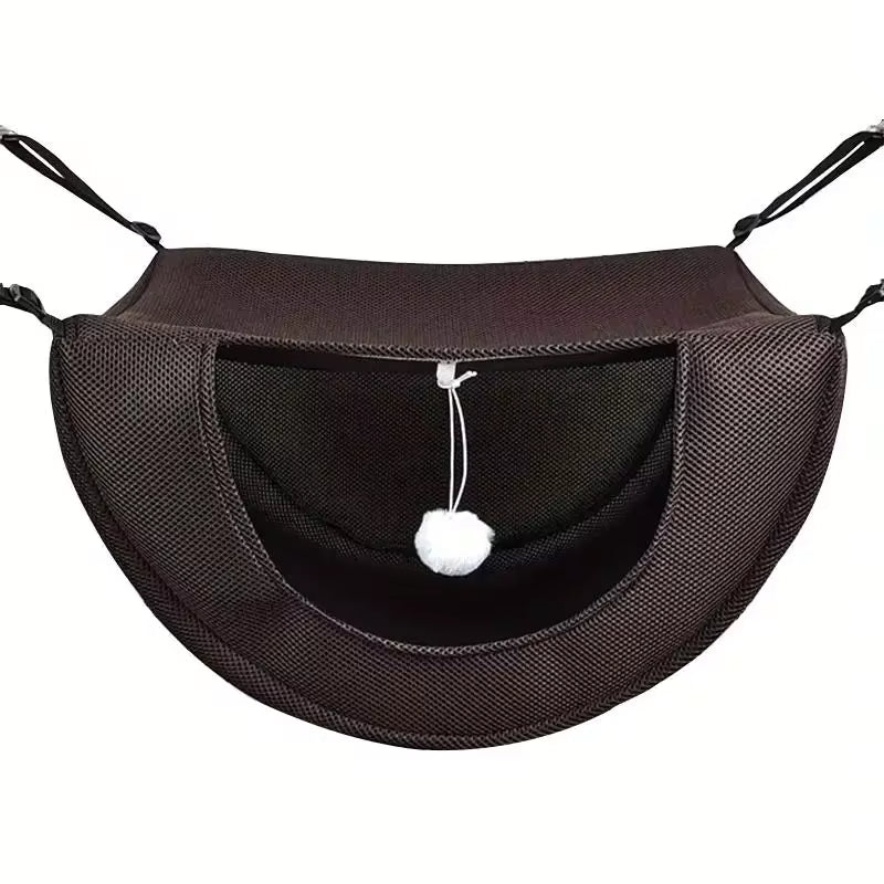 Hanging Cat Hammock Bed