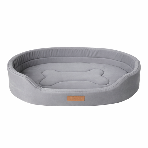 Fluffy Winter Pet Sofa Bed