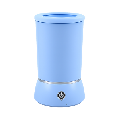 Electric Pet Paw Cleaner & Massager