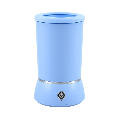 Electric Pet Paw Cleaner & Massager