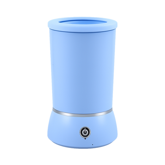 Electric Pet Paw Cleaner & Massager