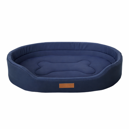Fluffy Winter Pet Sofa Bed