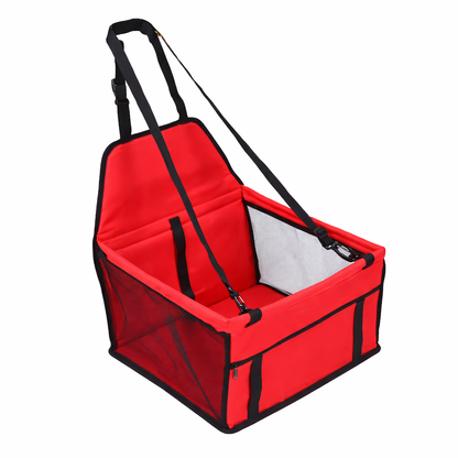 Foldable Pet Car Seat Hammock for Dogs