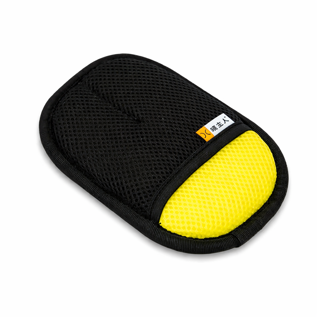 Pet Hair Remover Grooming Gloves