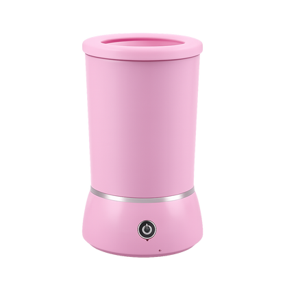 Electric Pet Paw Cleaner & Massager