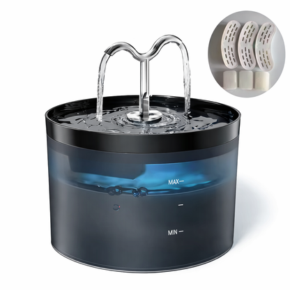 Automatic Pet Water Fountain