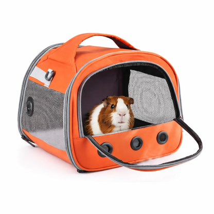 Portable Pet Carrier Bag