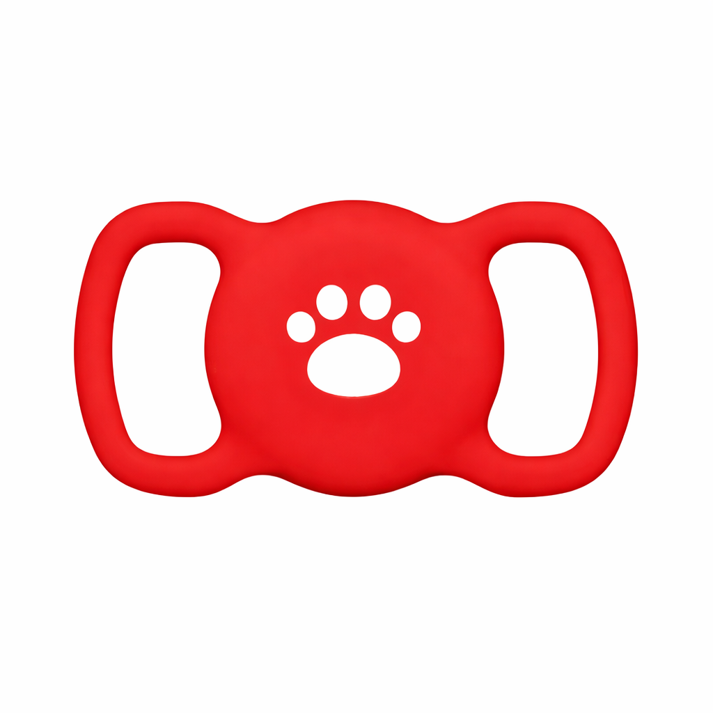 AirTag Dog Collar Holder