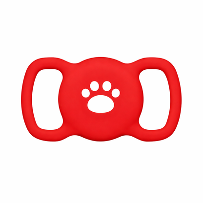 AirTag Dog Collar Holder