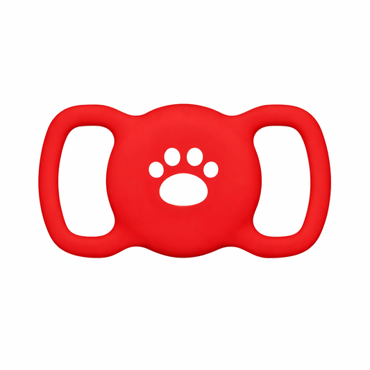 AirTag Dog Collar Holder