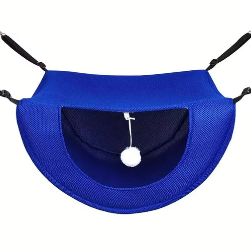 Hanging Cat Hammock Bed