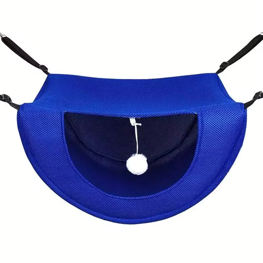 Hanging Cat Hammock Bed