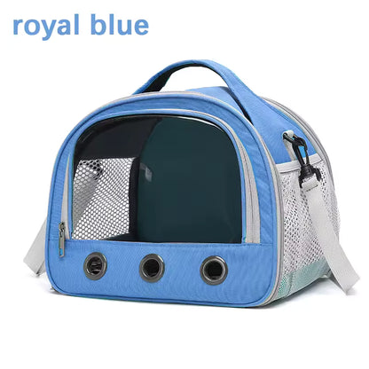 Portable Pet Carrier Bag