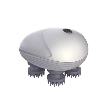 PetRelax Pro – Electric Pet Massager