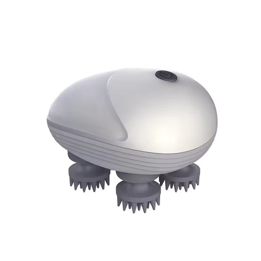 PetRelax Pro – Electric Pet Massager