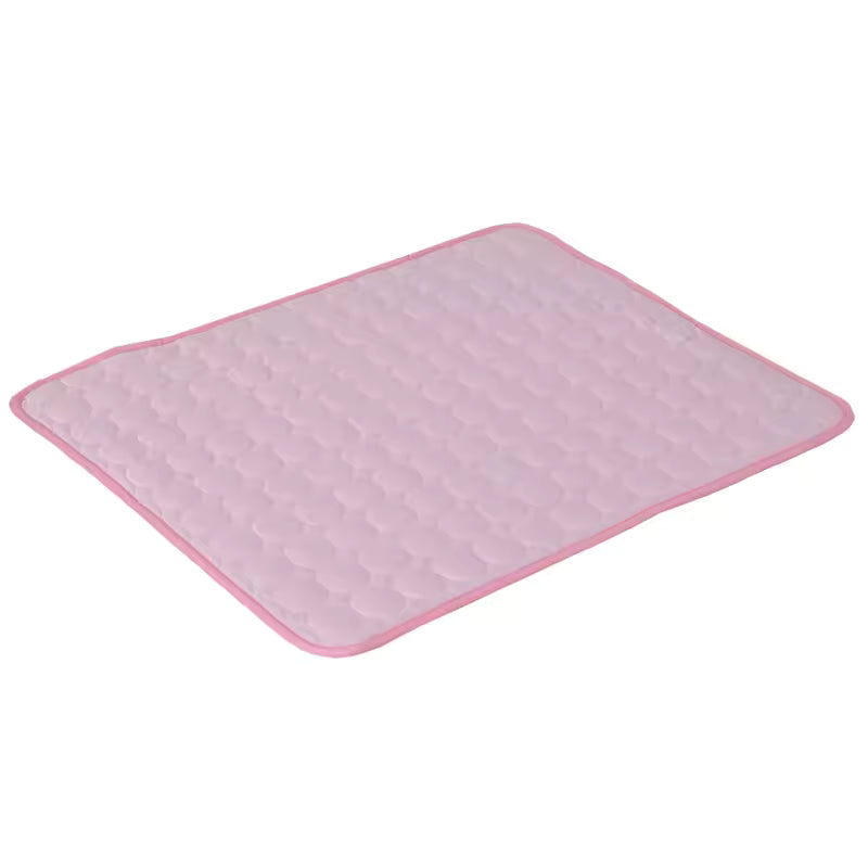 CoolPaws™ Cooling Mat for Dogs & Cats
