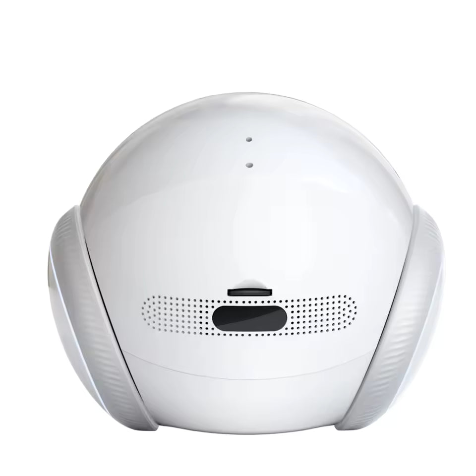 Smart 5G WiFi Robot Security Camera HD