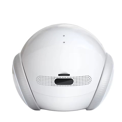 Smart 5G WiFi Robot Security Camera HD