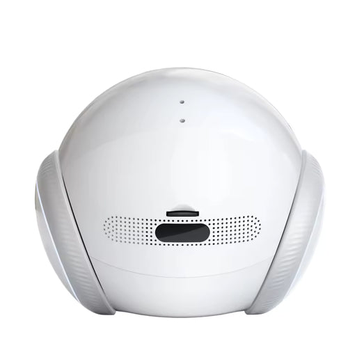 Smart 5G WiFi Robot Security Camera HD