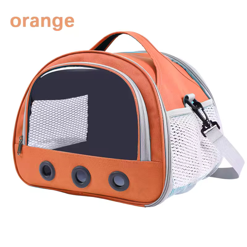 Portable Pet Carrier Bag