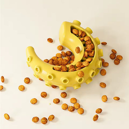 Durable TPR Dog Chew Toy