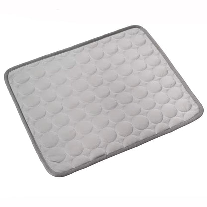 CoolPaws™ Cooling Mat for Dogs & Cats