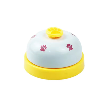 Parrot Training Bell Toy