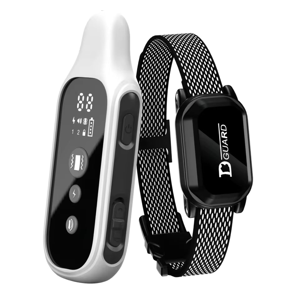 ProTrain 800m Digital Dog Training Collar