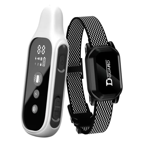 ProTrain 800m Digital Dog Training Collar