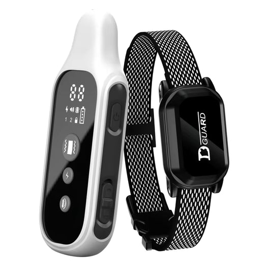 ProTrain 800m Digital Dog Training Collar