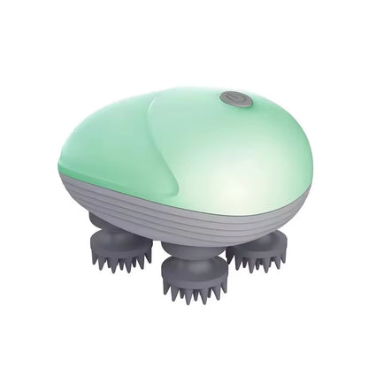 PetRelax Pro – Electric Pet Massager
