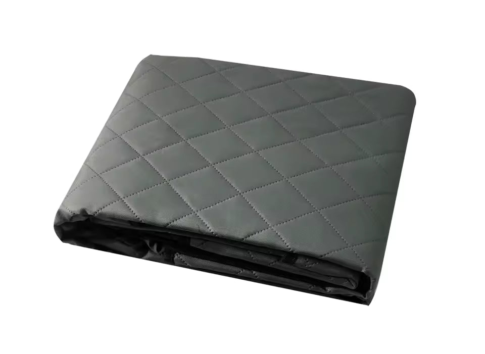 WinterShield Waterproof Car Trunk Pet Mat