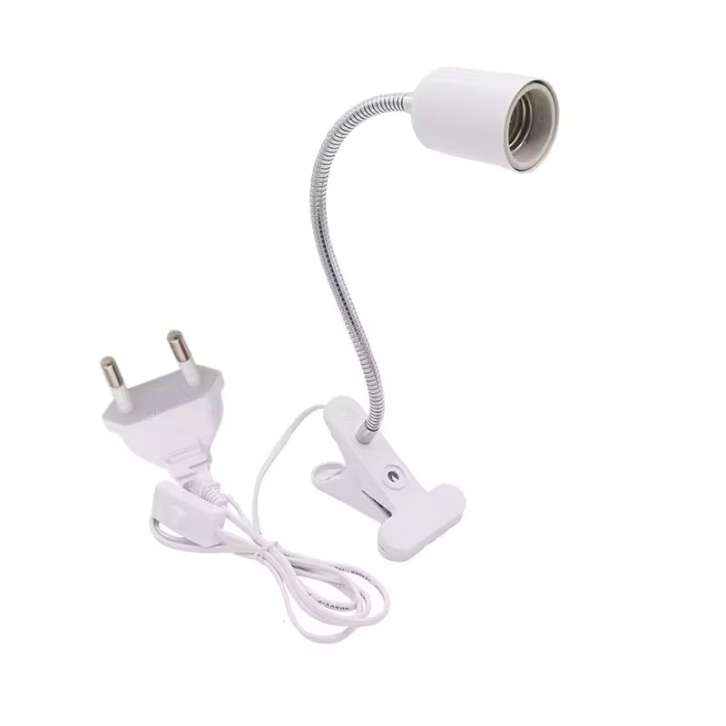 Reptile Heat Lamp Dimmable Basking Light