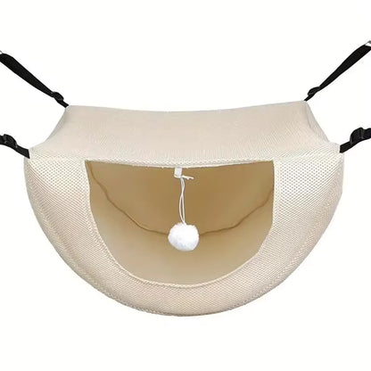 Hanging Cat Hammock Bed