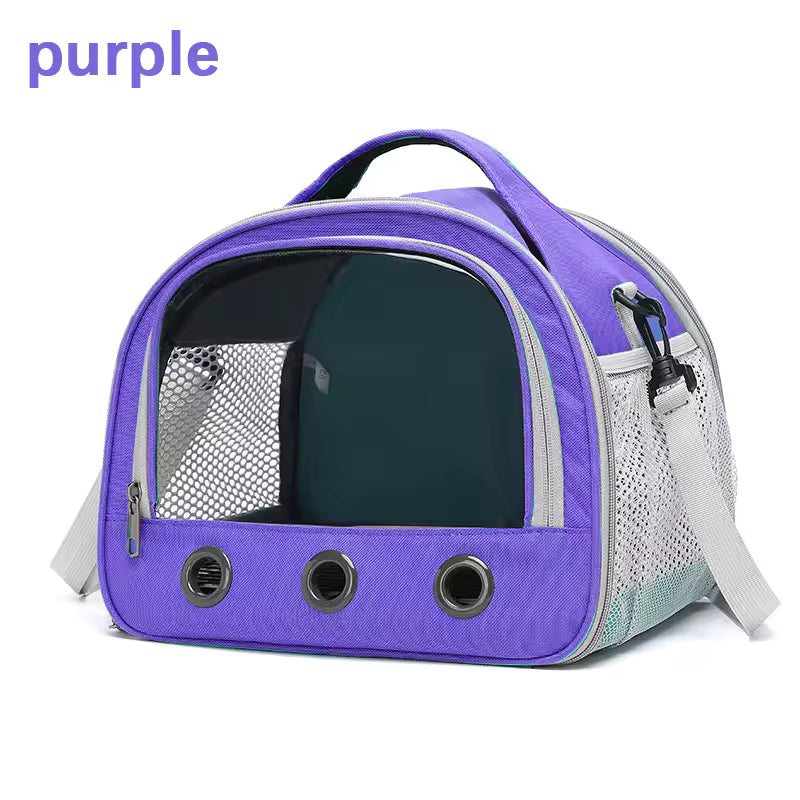 Portable Pet Carrier Bag