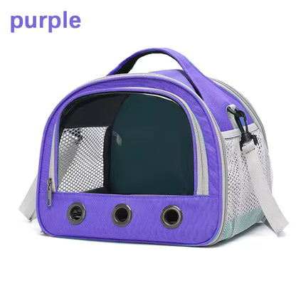 Portable Pet Carrier Bag