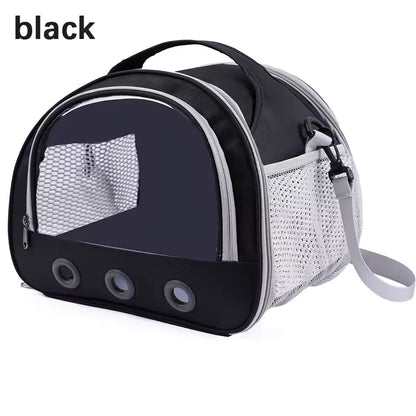 Portable Pet Carrier Bag