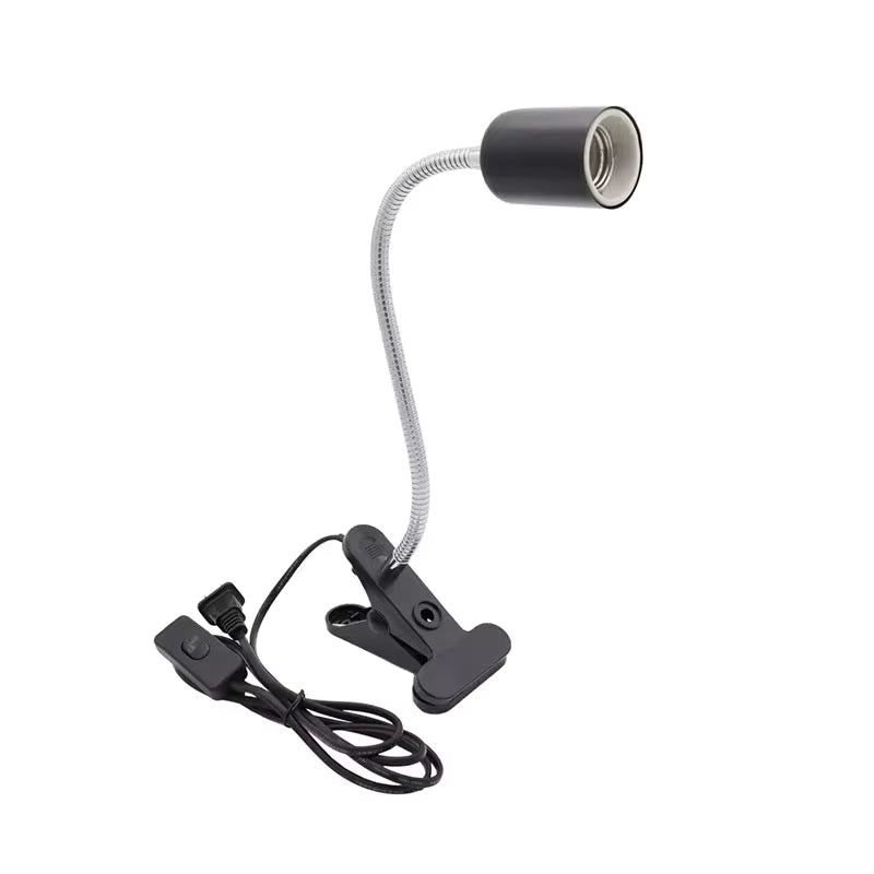 Reptile Heat Lamp Dimmable Basking Light