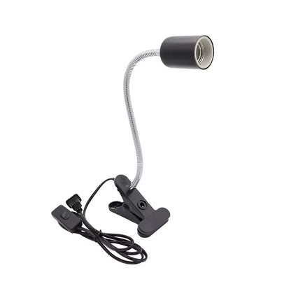 Reptile Heat Lamp Dimmable Basking Light