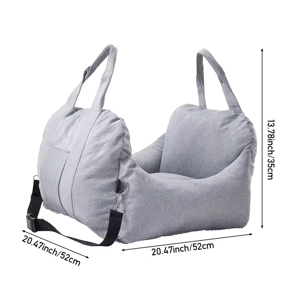 Travel Pet Car Seat