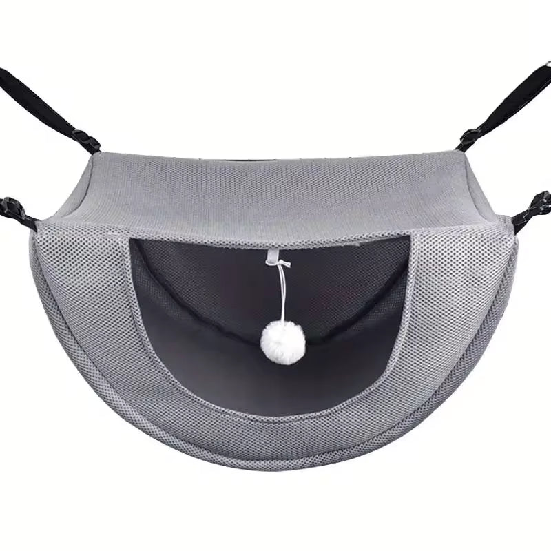 Hanging Cat Hammock Bed