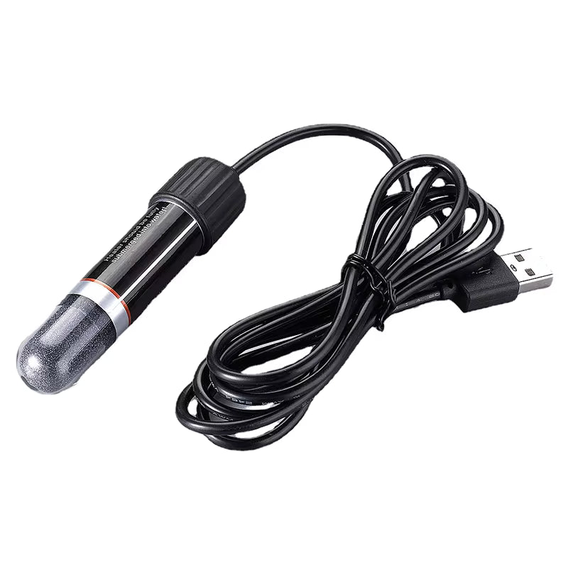 USB Mini Aquarium Heater Submersible Automatic Temperature Control