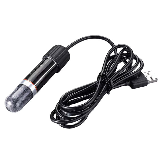 USB Mini Aquarium Heater Submersible Automatic Temperature Control