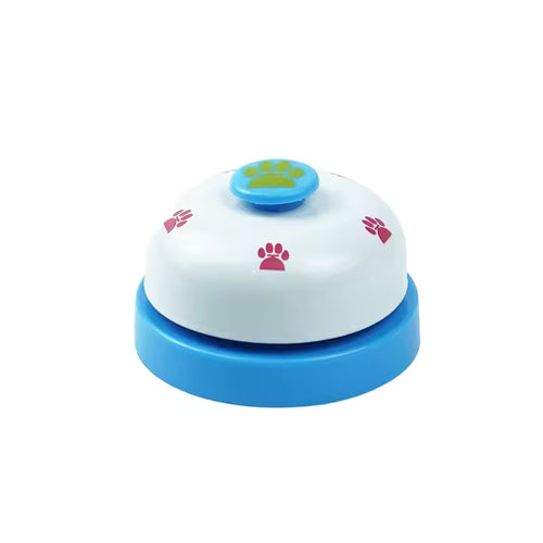 Parrot Training Bell Toy