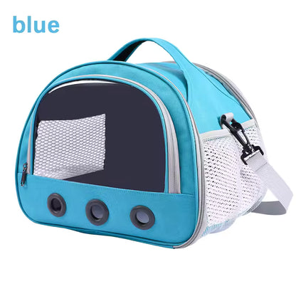 Portable Pet Carrier Bag