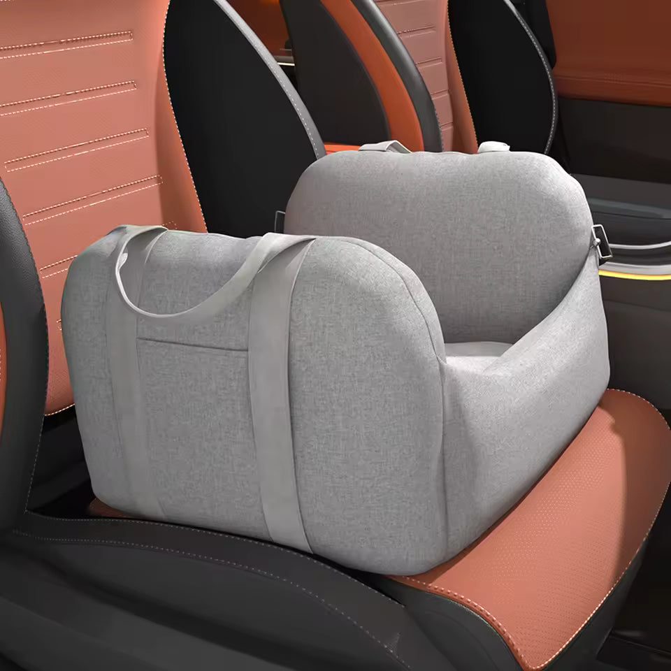 Travel Pet Car Seat
